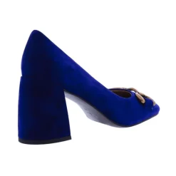 DAMES Bibi Lou Suede Pump in