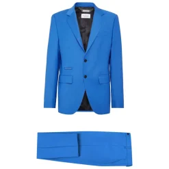 Heren Philipp Plein Suit: Blazer/Trousers Sartorial