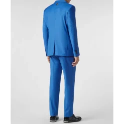 Heren Philipp Plein Suit: Blazer/Trousers Sartorial