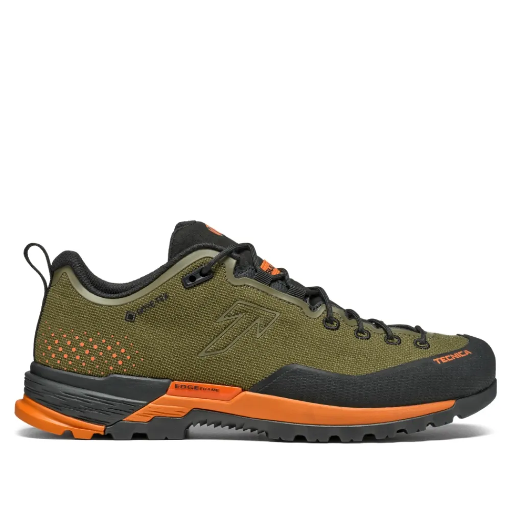 Tecnica Sulfur GTX MS Wandelschoenen