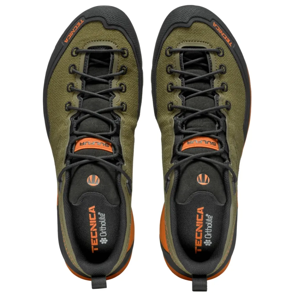 Tecnica Sulfur GTX MS Wandelschoenen