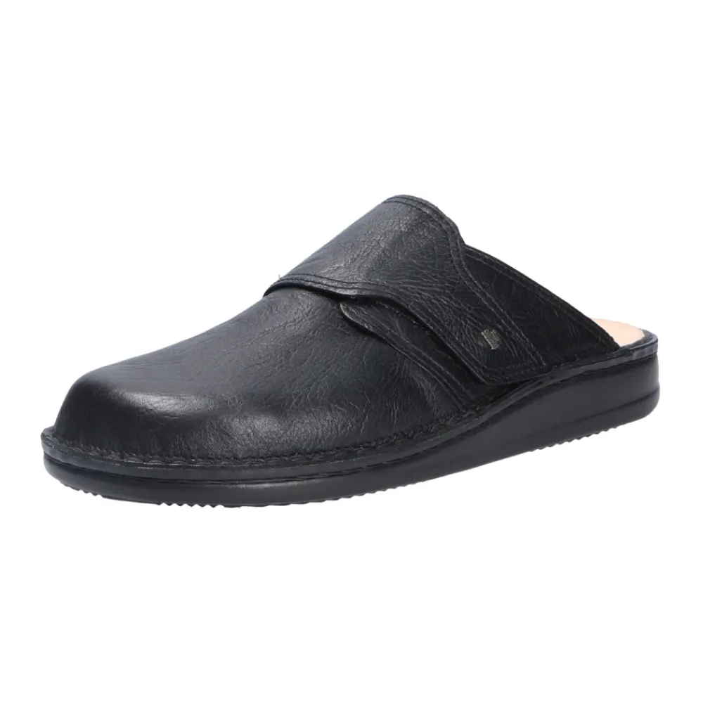 Heren Finn Comfort Summer Comfort Sandal AMALFI