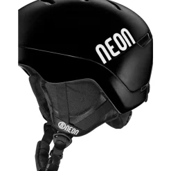 Neon Wintersport^Summit Skihelm