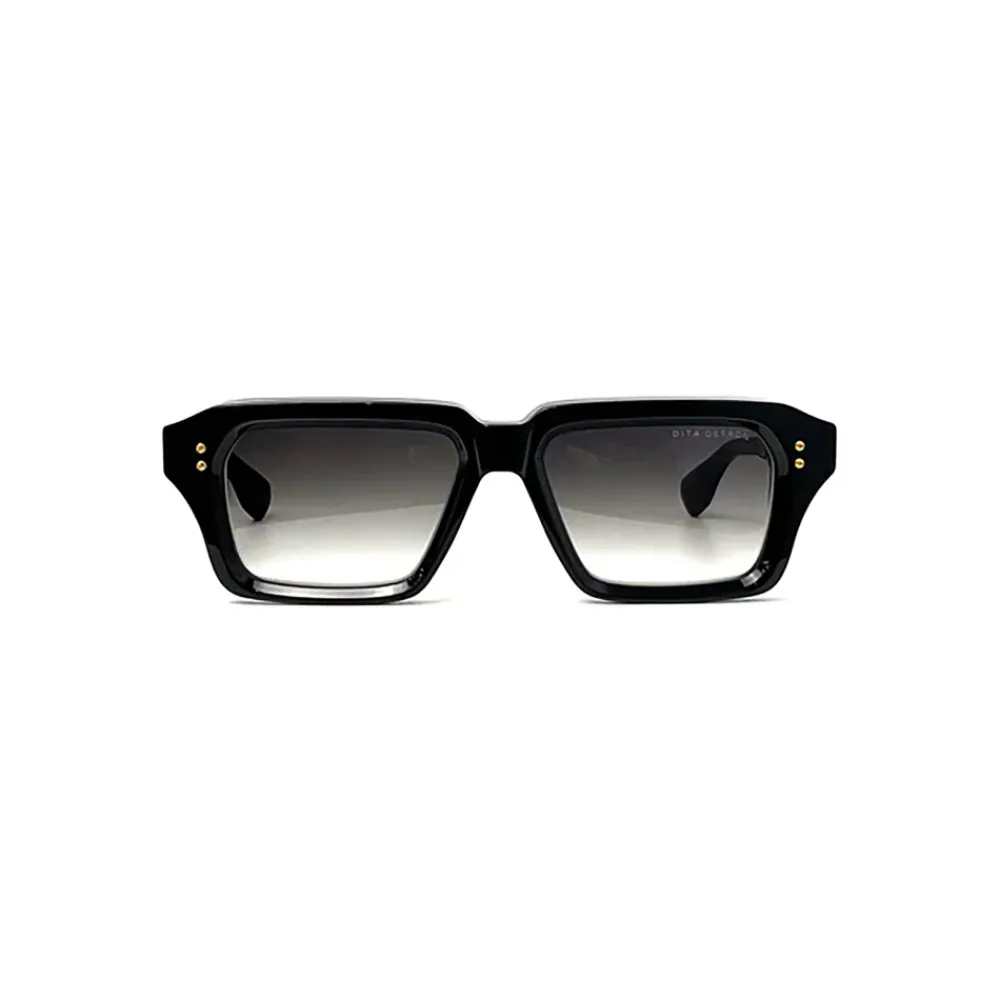 Heren Dita Zonnebrillen^Sunglasses