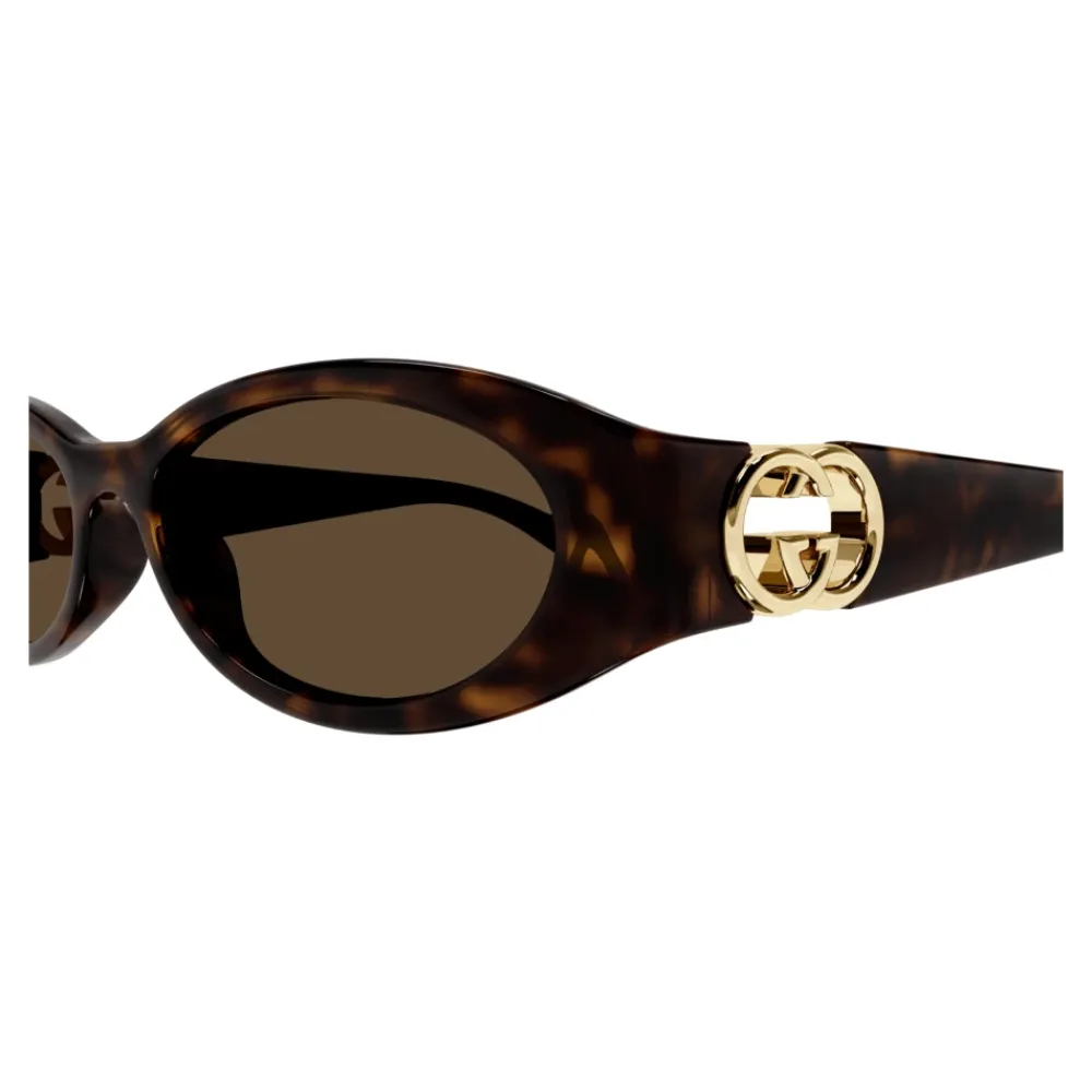 DAMES Gucci Zonnebrillen^Sunglasses