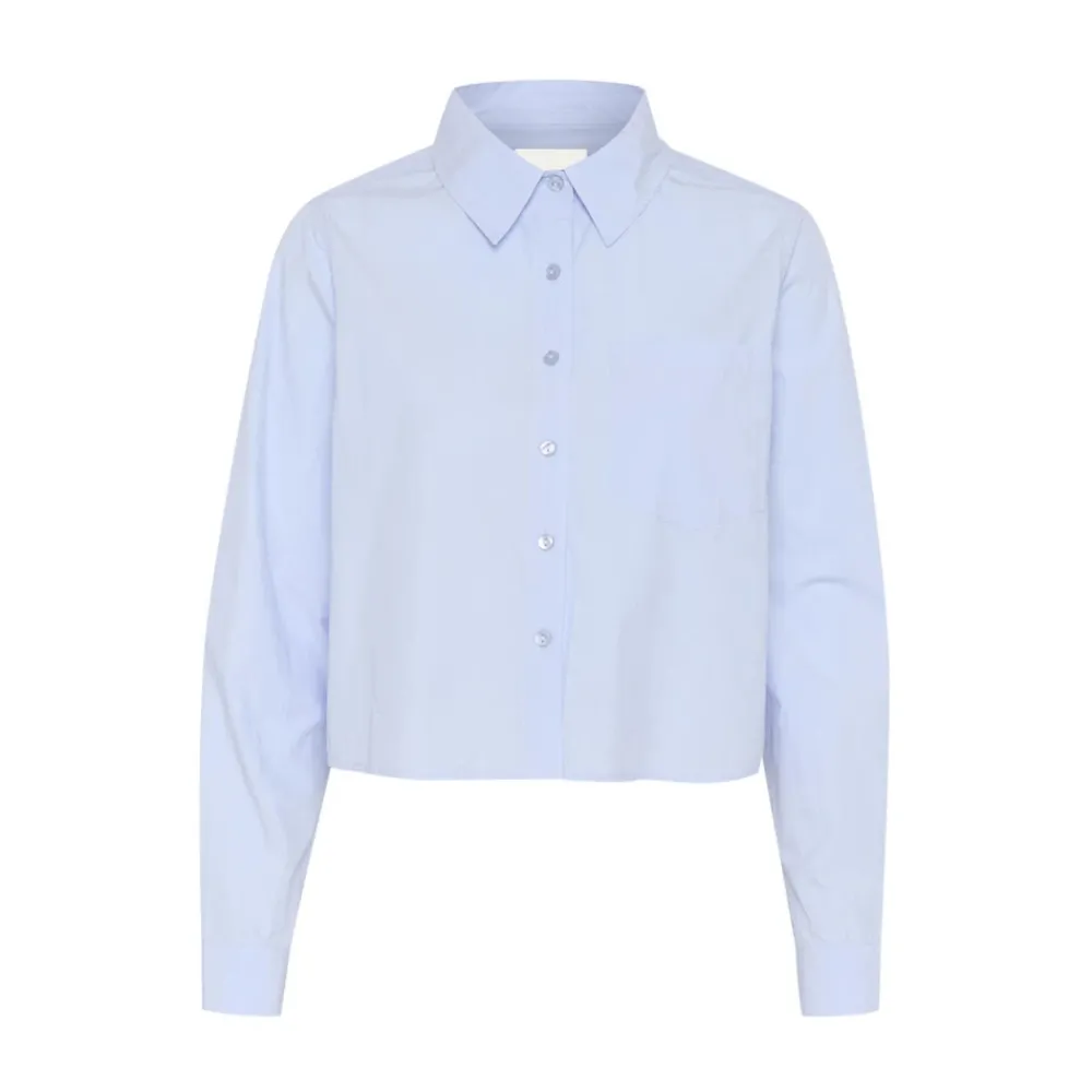 DAMES My Essential Wardrobe Blouses^SunnaMW Short Shirt