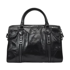 DAMES Zadig & Voltaire Handtassen^Sunny Medium Tas