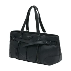 DAMES Zadig & Voltaire Sunny Shopper Tas