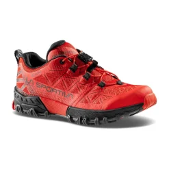 La Sportiva Sportschoenen^Sunset Carbon Bushido II Junior GTX