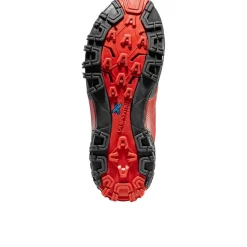 La Sportiva Sportschoenen^Sunset Carbon Bushido II Junior GTX