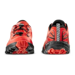 La Sportiva Sportschoenen^Sunset Carbon Bushido II Junior GTX