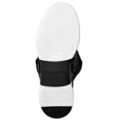 DAMES Philipp Plein Super Street Lo-Top Sneakers Hexagon