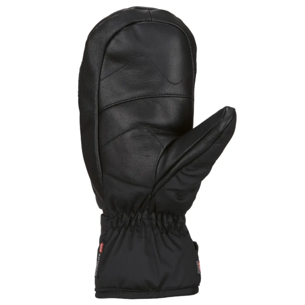 Snowlife Super Zachte Verwarmde Wanten