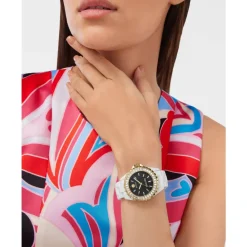 DAMES Philipp Plein Horloges^Superlative Horloge