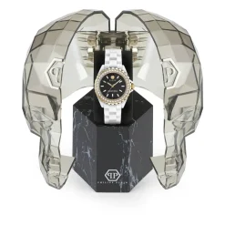 DAMES Philipp Plein Horloges^Superlative Horloge