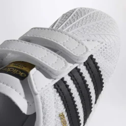 Adidas Originals Superstar Crib