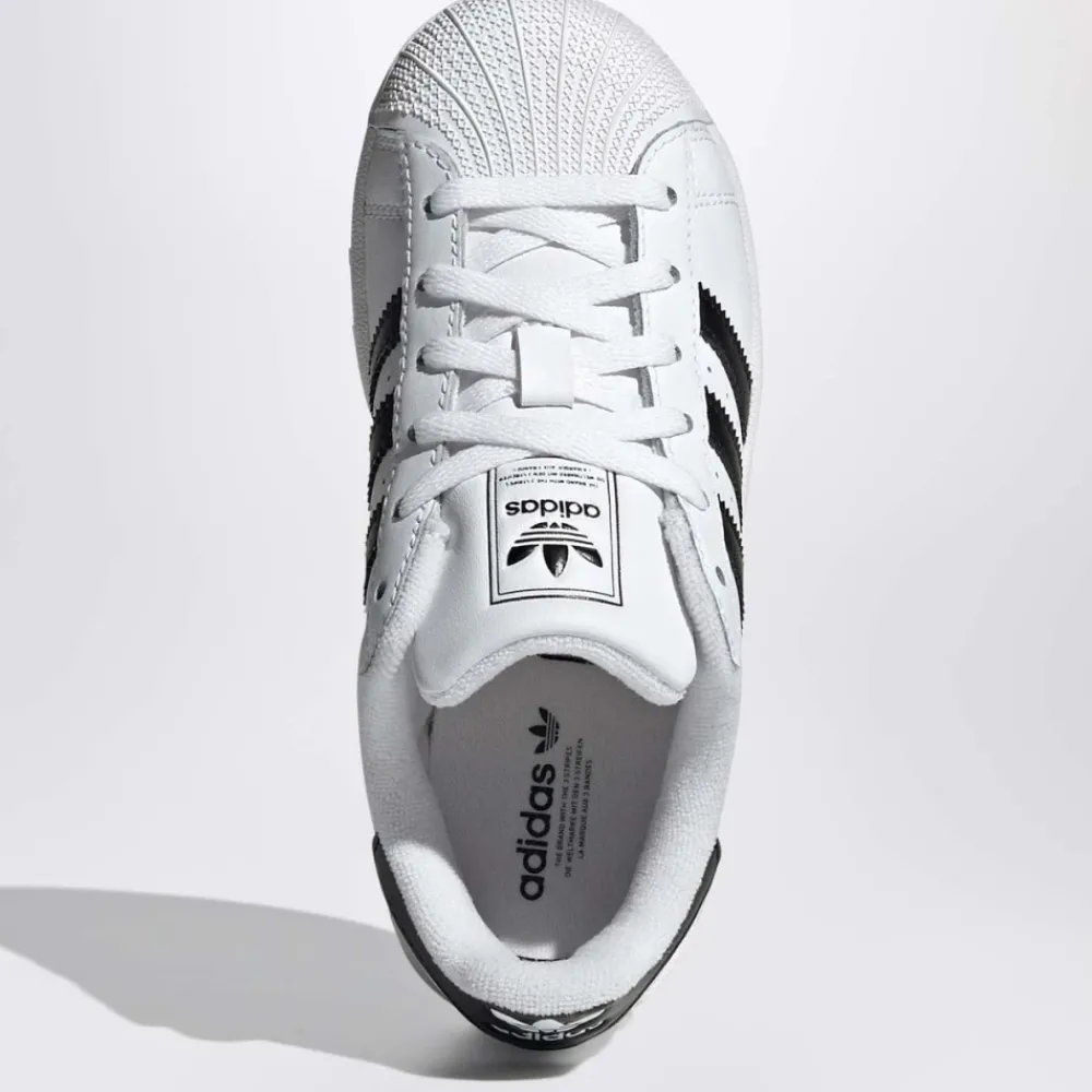 Adidas Originals Superstar II