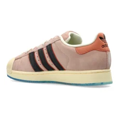 Heren Adidas Originals Sneakers^Superstar II Patrick Star
