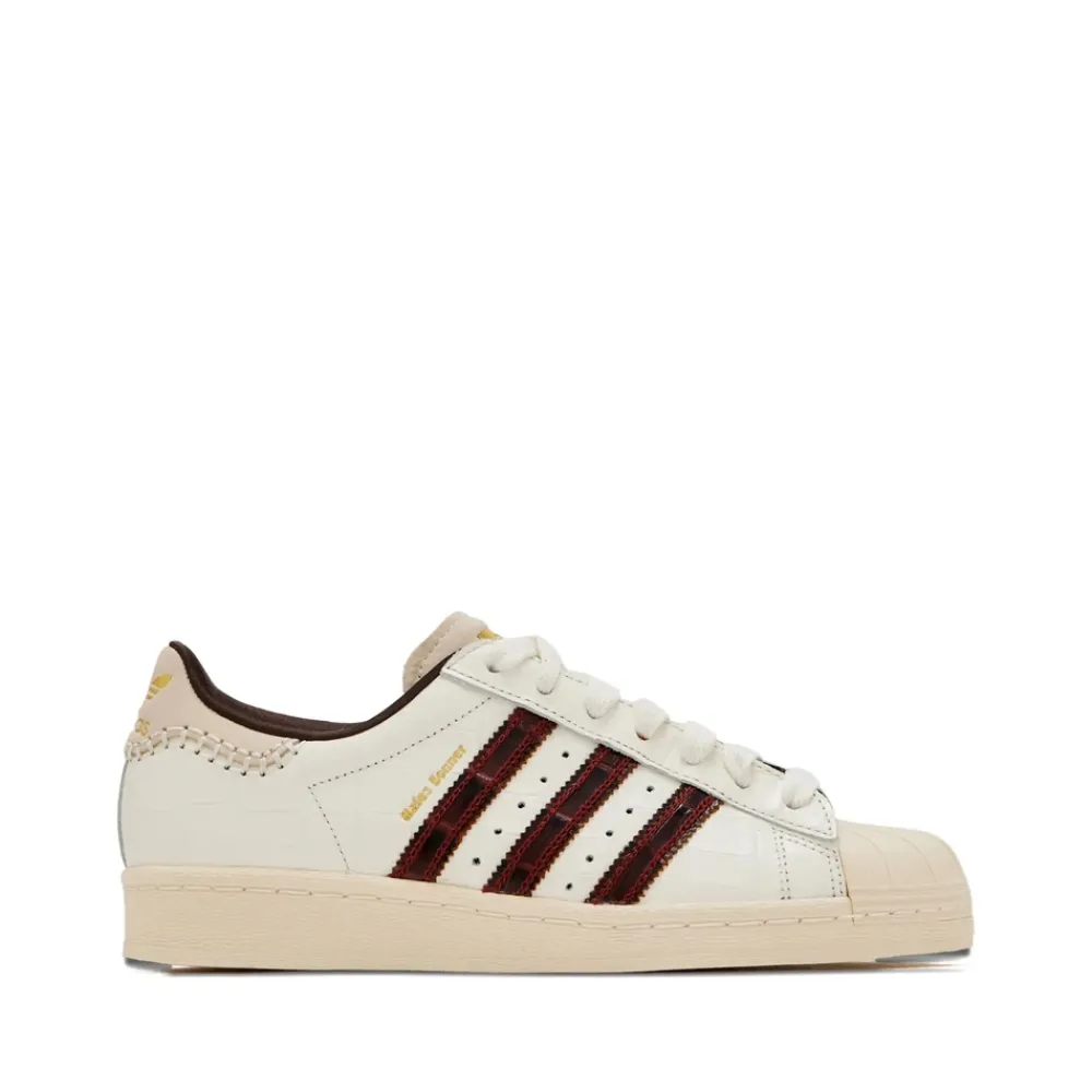 Heren Adidas Superstar Shoes