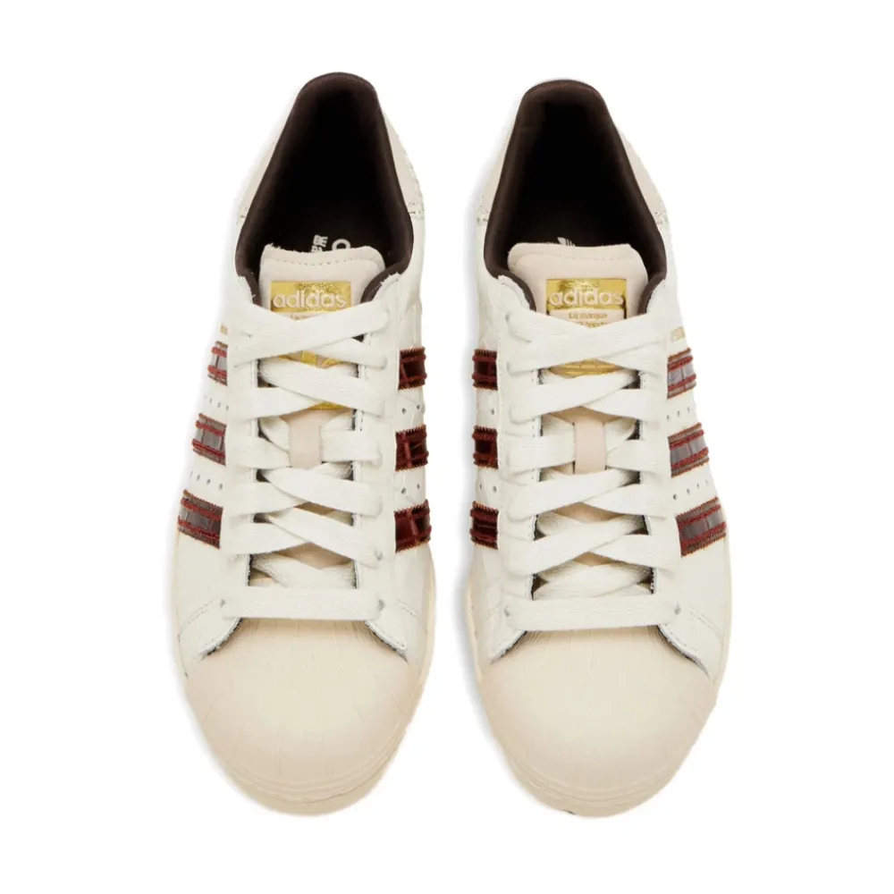 Heren Adidas Superstar Shoes
