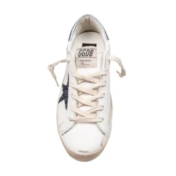 DAMES Golden Goose Super-Star Sneakers