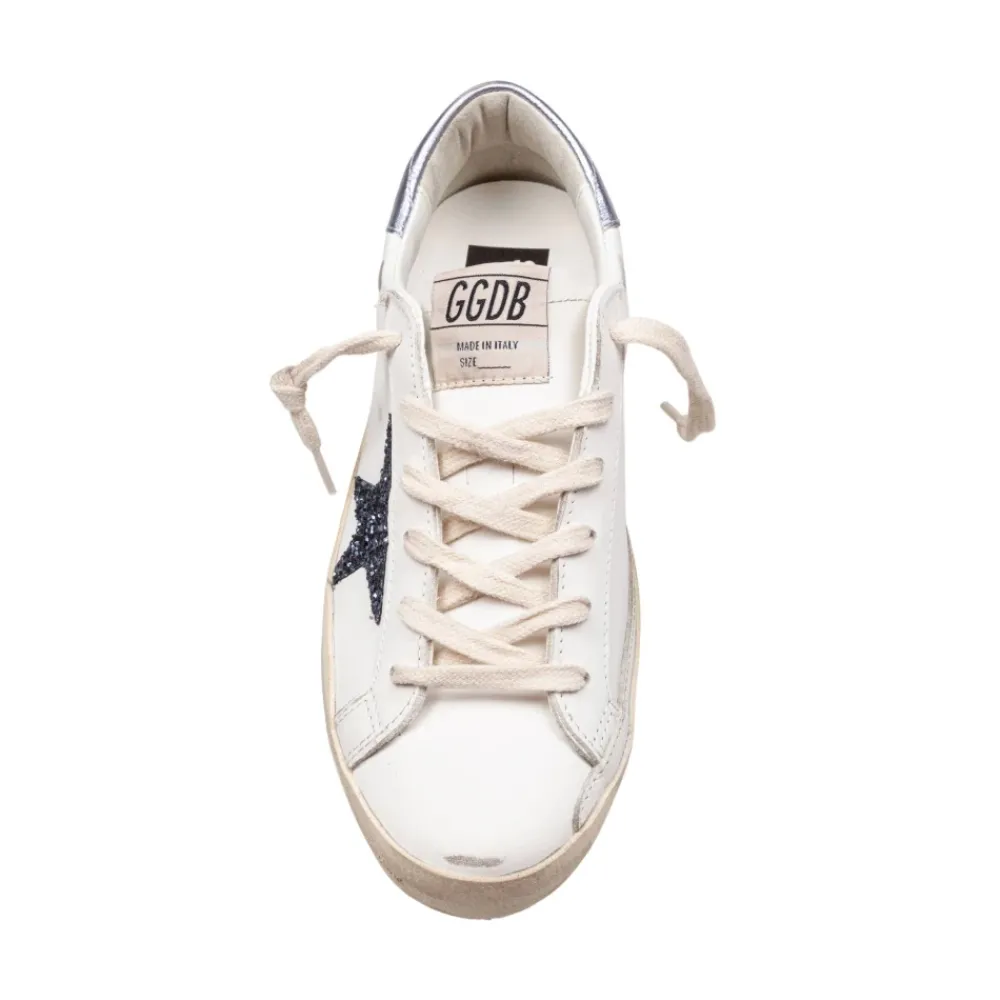 DAMES Golden Goose Super-Star Sneakers