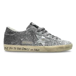 DAMES Golden Goose Sneakers^Super-Star Sneakers