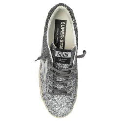 DAMES Golden Goose Sneakers^Super-Star Sneakers