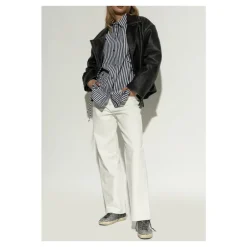 DAMES Golden Goose Sneakers^Super-Star Sneakers