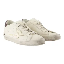 DAMES Golden Goose Super-Star Sneakers