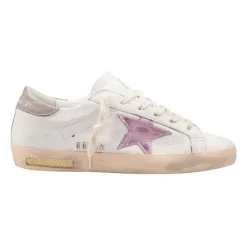DAMES Golden Goose Super-Star Sneakers