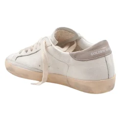 DAMES Golden Goose Super-Star Sneakers
