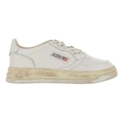 Heren Autry Sneakers^SUPVINT Low