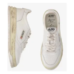 Heren Autry Sneakers^SUPVINT Low