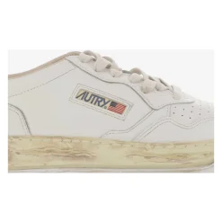 Heren Autry Sneakers^SUPVINT Low