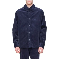 Heren A.P.C. Surchemise Bobby