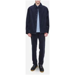 Heren A.P.C. Surchemise Bobby