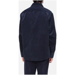 Heren A.P.C. Surchemise Bobby