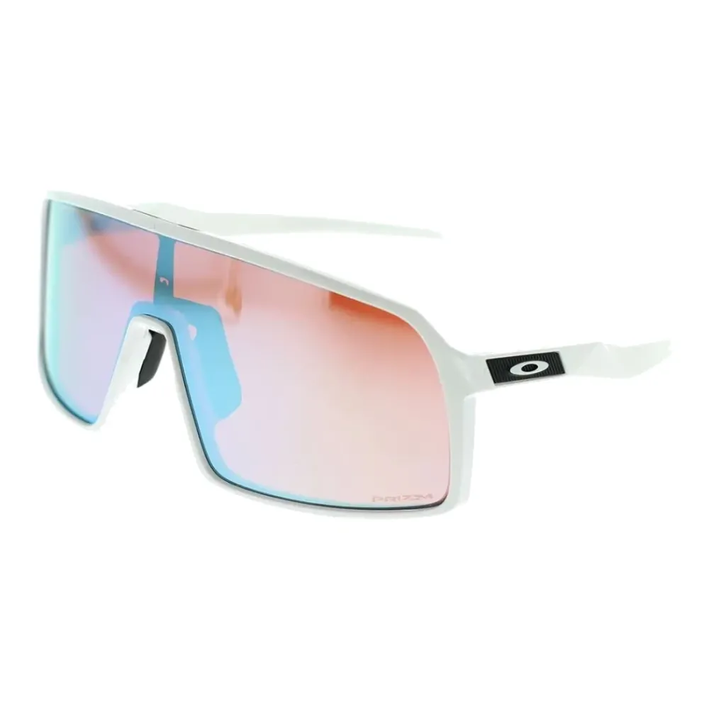 DAMES Oakley Sutro Shield Sunglasses