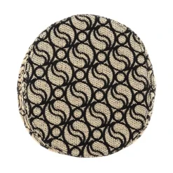 DAMES Stella McCartney S-Wave Geweven Stro Bucket Hat