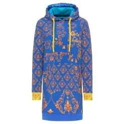 DAMES Carlo Colucci Sweat Dress