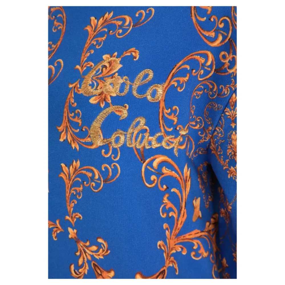 DAMES Carlo Colucci Sweat Dress