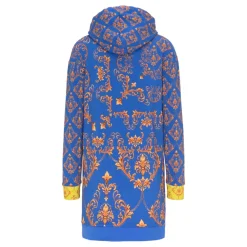 DAMES Carlo Colucci Sweat Dress