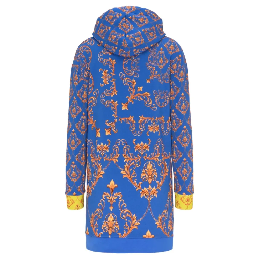 DAMES Carlo Colucci Sweat Dress