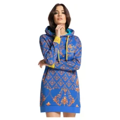 DAMES Carlo Colucci Sweat Dress