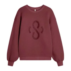 DAMES Summum Woman Truien & Vesten^Sweat 3s5212-30413