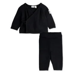Mini Rodini Bodysuits & Sets^Sweater en Broek Set