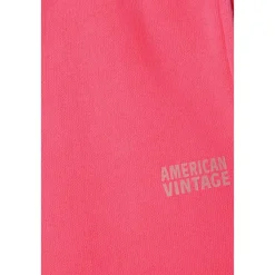 American Vintage Broeken & Jeans^Sweatpants