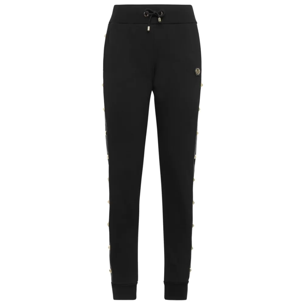 DAMES Philipp Plein Broeken^Sweatpants
