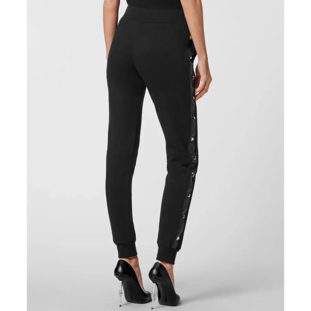 DAMES Philipp Plein Broeken^Sweatpants